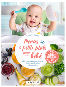 Tableau De Diversification Alimentaire En Fonction De L Age De Bebe Cubes Petits Pois